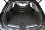 Acura MDX Sport Hybrid 2017 года